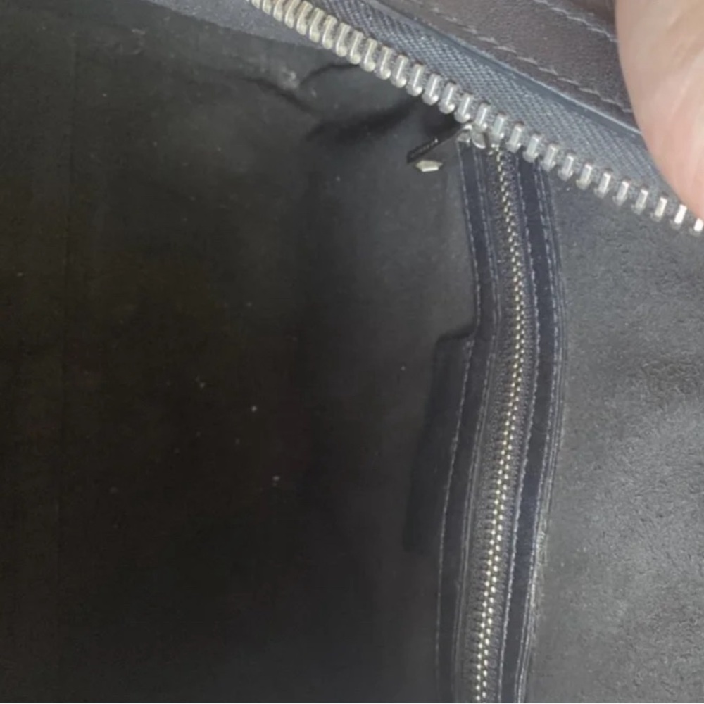 Givenchy Antigona Small Graphics On Leather Uniqu… - image 4